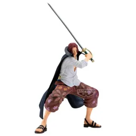bandai-figura-de-grandista-shanks-one-piece-22-cm