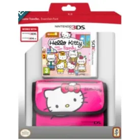 nintendo-3ds-hello-kitty-happy-happy-family---game-traveler-pack