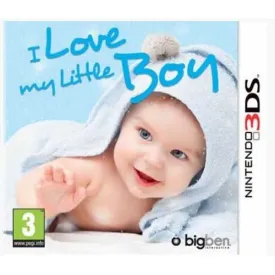 nintendo-3ds-i-love-my-little-boy