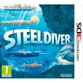 nintendo-3ds-steel-diver