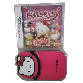 nintendo-dsi-xl-hello-kitty-birthday-adventures-bundle