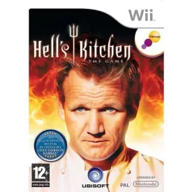 nintendo-wii-hells-kitchen-selects