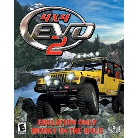pc-games-pc-4x4-evo-2---hummer