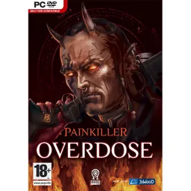 pc-games-pc-painkiller-overdose