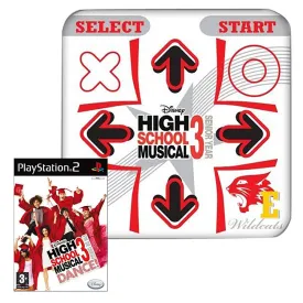 playstation-ps2-high-school-musical-3-dance----dance-mat