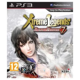 playstation-ps3-dynasty-warriors-7-xtreme-legends