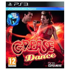 playstation-ps3-grease-dance-move-essentials