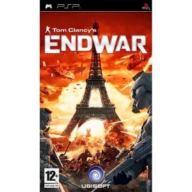 playstation-psp-tom-clancys-endwar-essentials