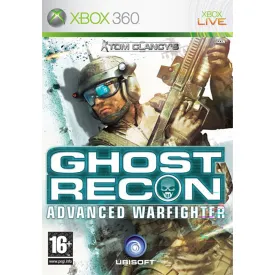 xbox-360-ghost-recon-advanced-warfighter-classics