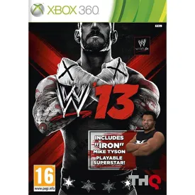 xbox-360-wwe-13-mike-tyson-edition