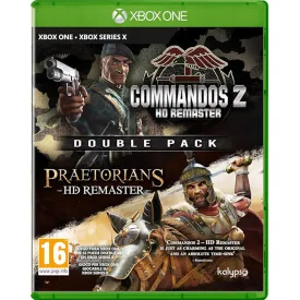 xbox-one-commandos-2---praetorians-hd-remaster-double-pack