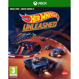 xbox-one-hot-wheels-unleashed