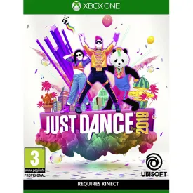 xbox-one-just-dance-2019
