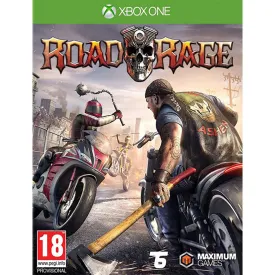 xbox-one-road-rage