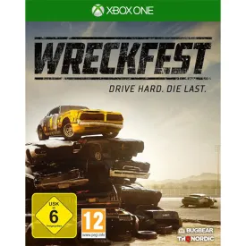 xbox-one-wreckfest