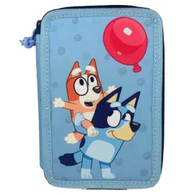 bluey-2-zipper-case