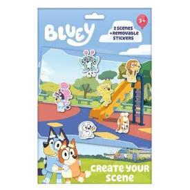 bluey-create-your-scene-set