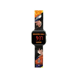 dragon-ball-led-时钟