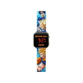 dragon-ball-led-时钟