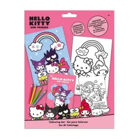 hello-kitty-joc-de-pintar-amb-quadern