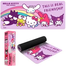 hello-kitty-桌面垫
