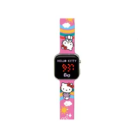 hello-kitty-rellotge-led