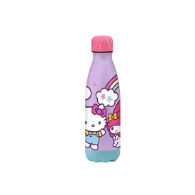 hello-kitty-superbe-cantine-acier-inoxydable-500ml