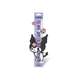 kuromi-ke02-digital-klocka