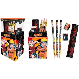 naruto-带文具的笔
