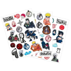 naruto-removable-set-stickers