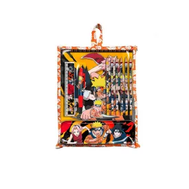 naruto-可重复使用的保险杠套件