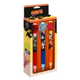 naruto-펜-3개-세트