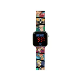 one-piece-rellotge-led