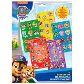 paw-patrol-stickers-set