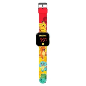 pokemon-reloj-led