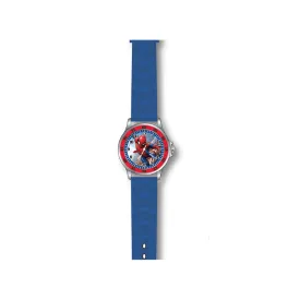 spiderman-analog-clock-learn-the-time
