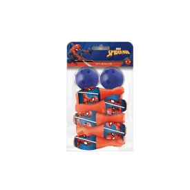spiderman-mini-bowling