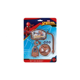 spiderman-reise-mini-korb-set