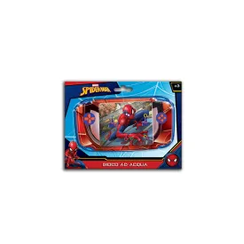 spiderman-joc-de-laigua