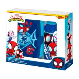 spidey-cantimplora-dalumini-500ml-sandvitxera