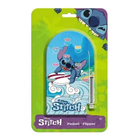 stitch-gioco-pinball