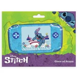 stitch-vesipeli
