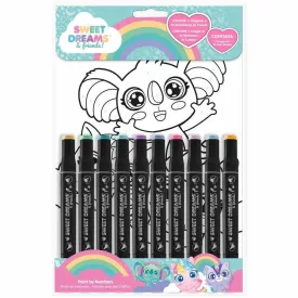 sweet-dreams-mal-efter-nummer