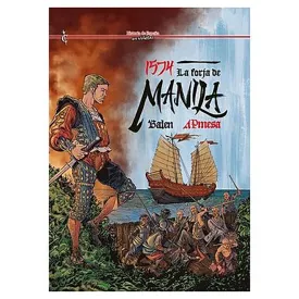 cascaborra-ediciones-comic-1574la-forja-de-manila