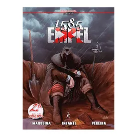 cascaborra-ediciones-1585:-empel-comic