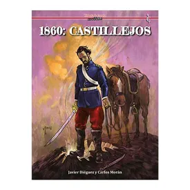cascaborra-ediciones-1860:-castillejos-comic
