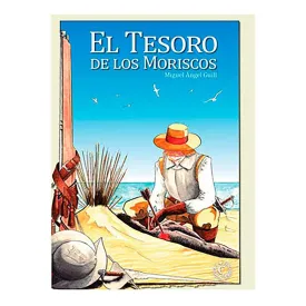cascaborra-ediciones-comic-el-tesoro-de-los-moriscos