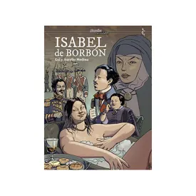 cascaborra-ediciones-comic-isabel-de-borbon