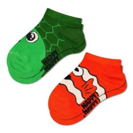 happy-socks-turtle-短袜子-2-双