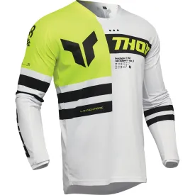 thor-launchmode-dozer-langarmad-trika